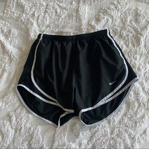 Nike athletic dry fit shorts
